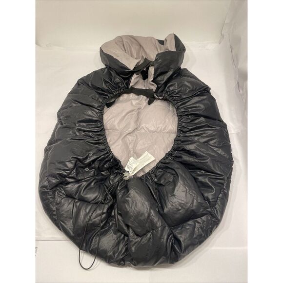 7 am enfant cygnet cc100 3-in-1 Cover for the Baby Carrier SEE DESCRIPTION - Picture 1 of 9